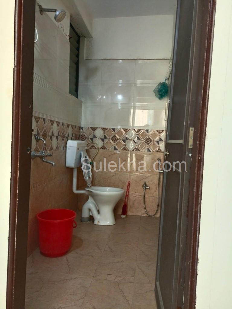 Washroom