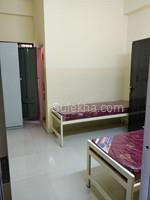 Two Sharing PG in Gachibowli for Gents at Sri Sai Brundhavan Mens and Womens PG Accommodation