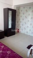 Female Flatmates for 1 Sharing room at 2 BHK in Kasarvadavali