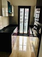 Any for Triple Sharing room at 2 BHK BHK in Andheri West