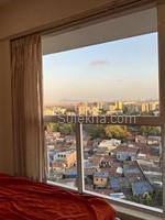 2 Sharing PG in Vaikunthlal Mehta Road for Gents at Arctic Stays