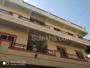 4+ Sharing PG in Viman Nagar for Male at RR Luxari PG