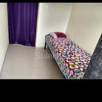 Private Sharing PG in Kharadi for Female at RR Luxari PG