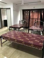 Three Sharing PG in Lokhandwala for Mens at Arctic Stays