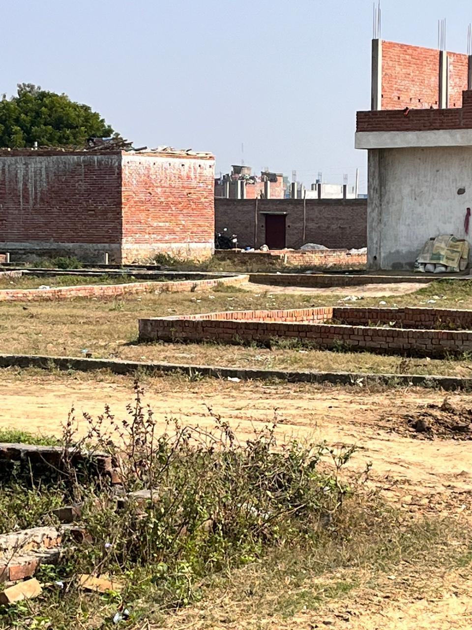1250 sqft Plots & Land for Sale in Sultanpur Road