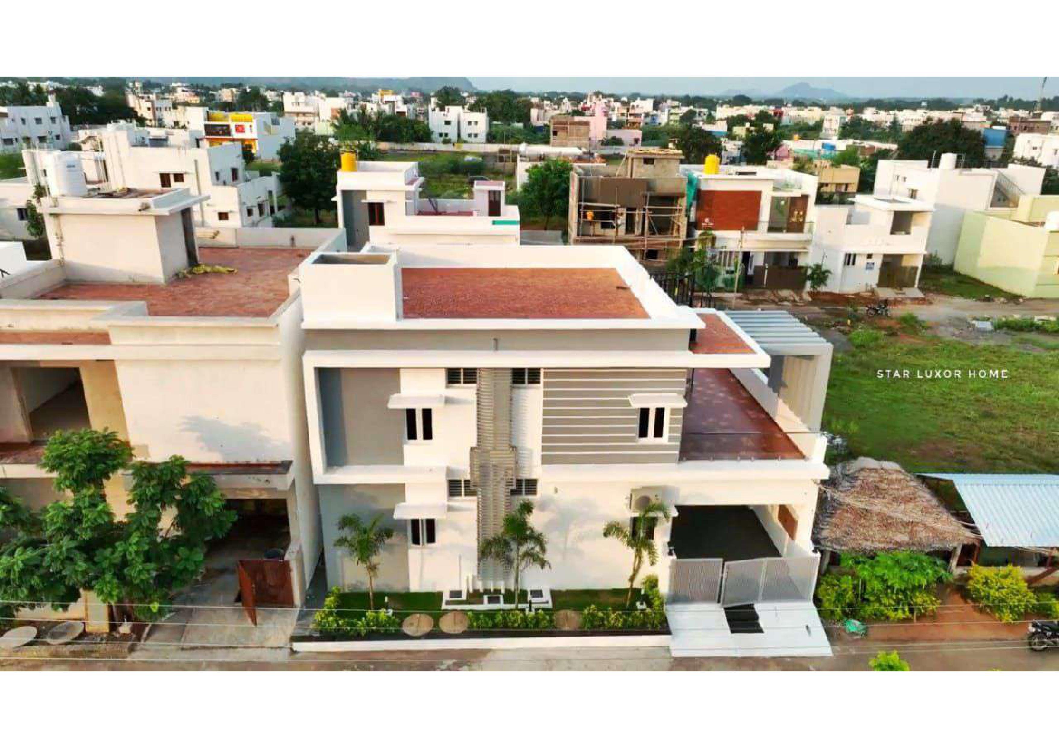 Independent Villa for Sale in Othakadai