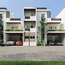 Independent Villa for Sale in Challakere