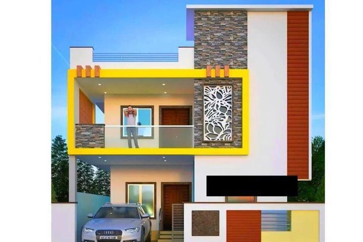 Independent House for Sale in Tambaram West