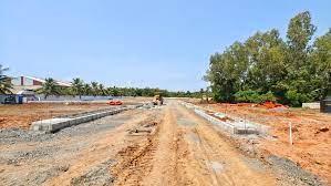 600 sqft Plots & Land for Sale in Thandalam
