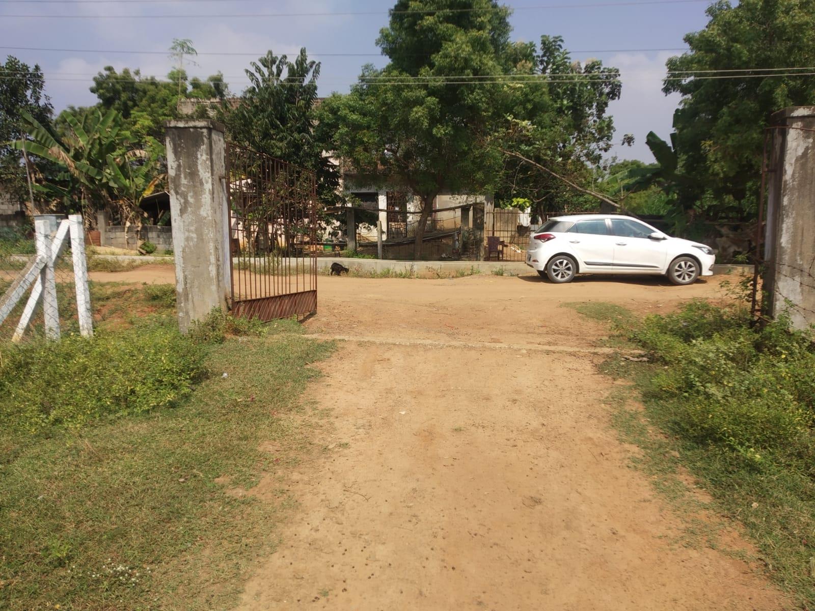 1260 sqft Plots & Land for Sale in Sunguvarchatram