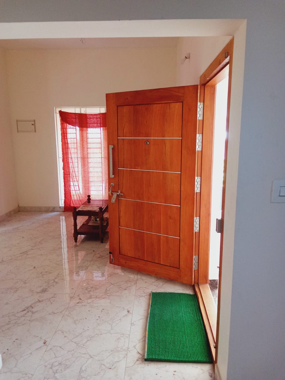 Independent House for Sale in Chandranagar Colony