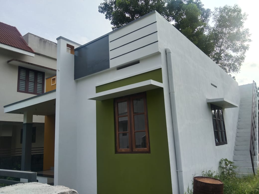 13 Individual House for Sale in Trivandrum, Independent Villa Sulekha