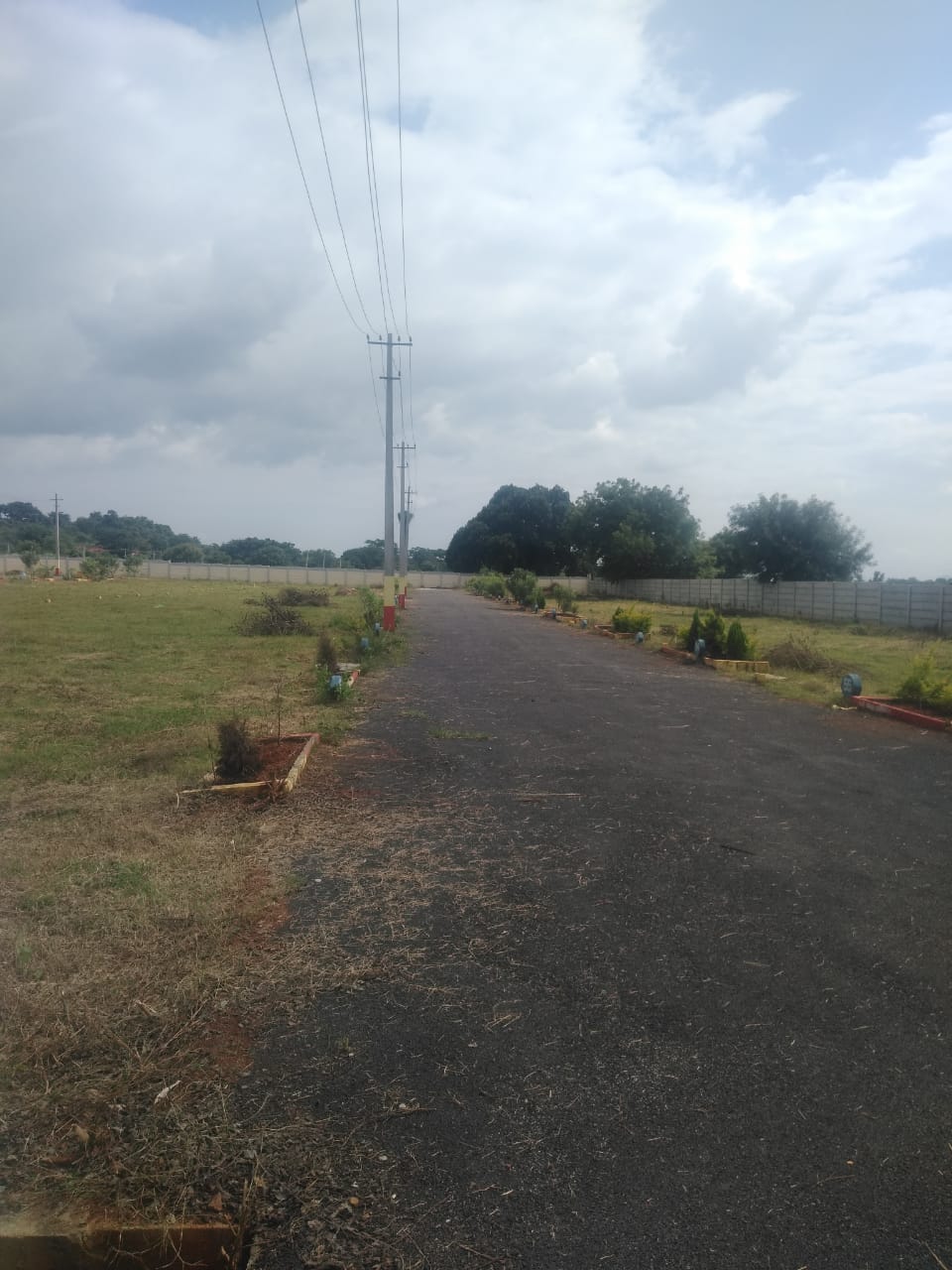 1200 sqft Plots & Land for Sale in Kumbalgodu