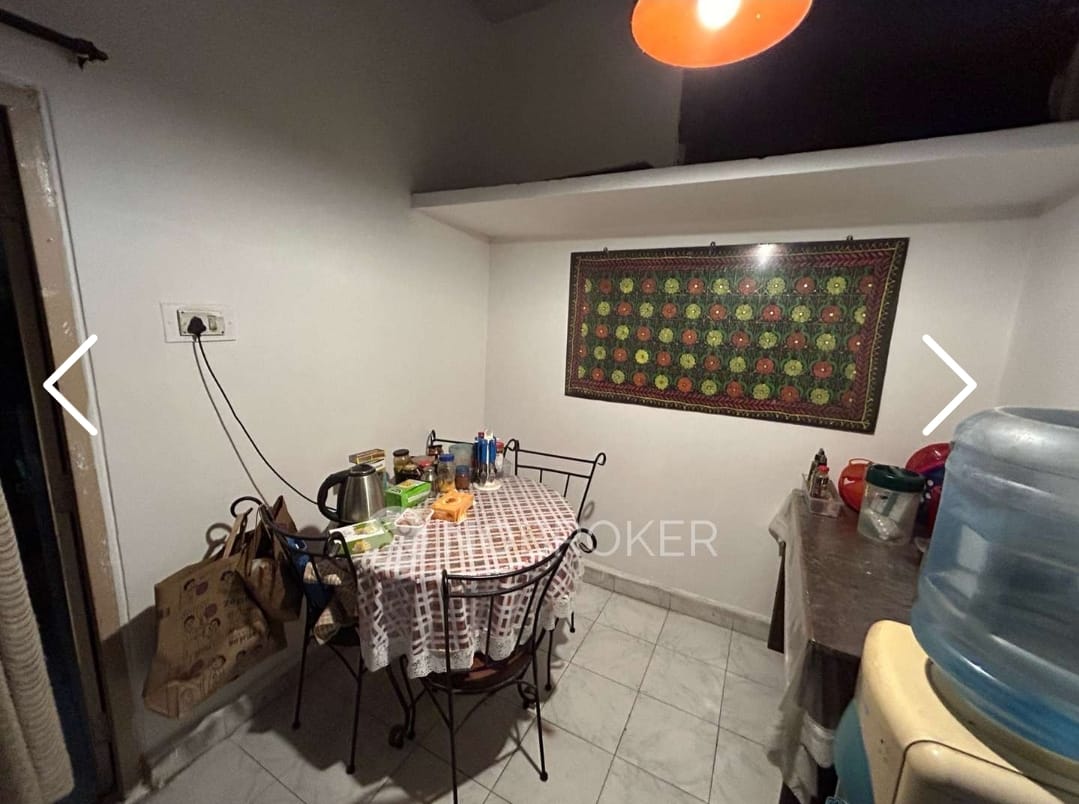 Flat for Resale in Bagh Amberpet