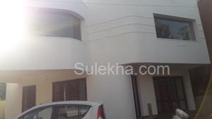 3 BHK Independent Villa for Sale in Horamavu