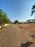 1307 sqft Plots & Land for Sale in Pannimadai
