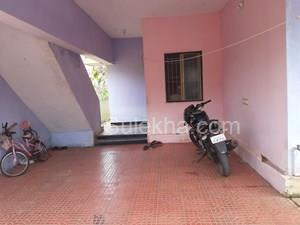 2 BHK Independent House for Sale in Saibaba Colony