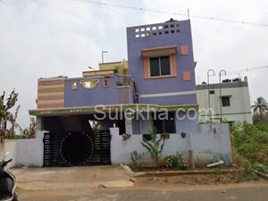 2 BHK Independent House for Sale in Cheran Ma Nagar