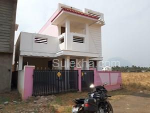 3 BHK Independent House for Sale in Cheran Ma Nagar