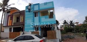 4 BHK Independent House for Sale in Kovaipudur