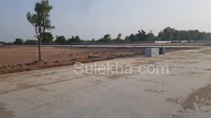 1350 sqft Plots & Land for Sale in Narayanapura