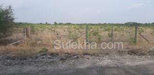 5 Acres Plots & Land for Resale in Thennampalayam