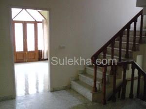 4+ BHK Independent House for Sale in Indira Nagar