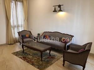 4 BHK Independent Row House for Sale in Devanahalli