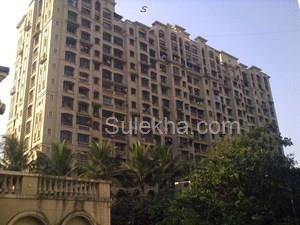 3 BHK Flat for Sale in Antop Hill