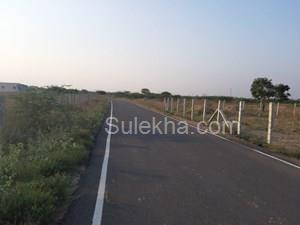 5 Acres Plots & Land for Resale in Pappampatti