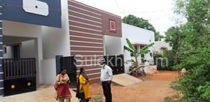 2 BHK Independent House for Sale in Pachapalayam