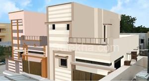 3 BHK Independent House for Sale in Kalampalayam