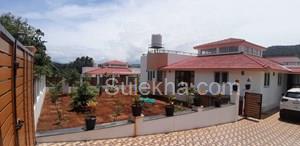 3 BHK Independent Villa for Sale in Anaikatti