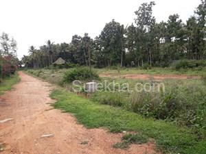 8 Acres Plots & Land for Resale in Kaggalipura