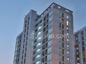 4 BHK Flat for Sale in Royapettah