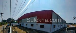 24000 sqft Commercial Warehouses/Godowns for Sale in Kovilapalayam