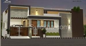 3 BHK Independent House for Sale in Vadamadurai