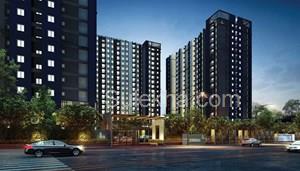 3 BHK High Rise Apartment for Sale in Mangadu