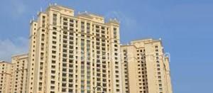 3 BHK High Rise Apartment for Sale in Hiranandani