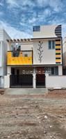 2 BHK Independent House for Sale in Mayileripalayam