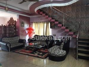 4 BHK Independent House for Resale in Ramamurthy Nagar
