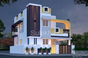 3 BHK Independent House for Sale in Keeranatham