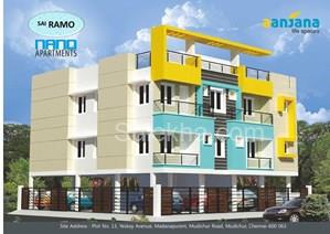 flats for sale in tambaram