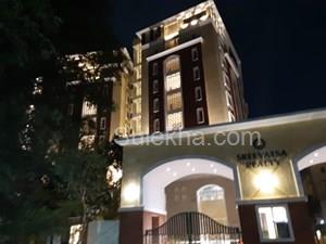 3 BHK Flat for Sale in Race Course