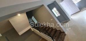 2 BHK Independent House for Resale in HBR Layout