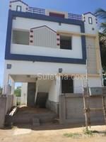 2 BHK Independent House for Sale in Sundakkamuthur