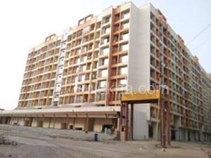 resale flats in naigaon east