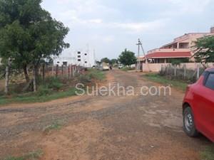 4 Cent Plots & Land for Resale in Chettipalayam