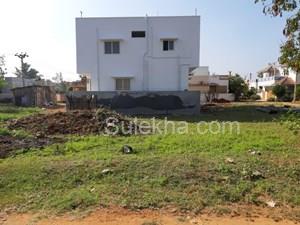 4 Cent Plots & Land for Resale in Kovaipudur