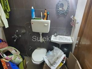 1 BHK Flat for Resale in Thane West